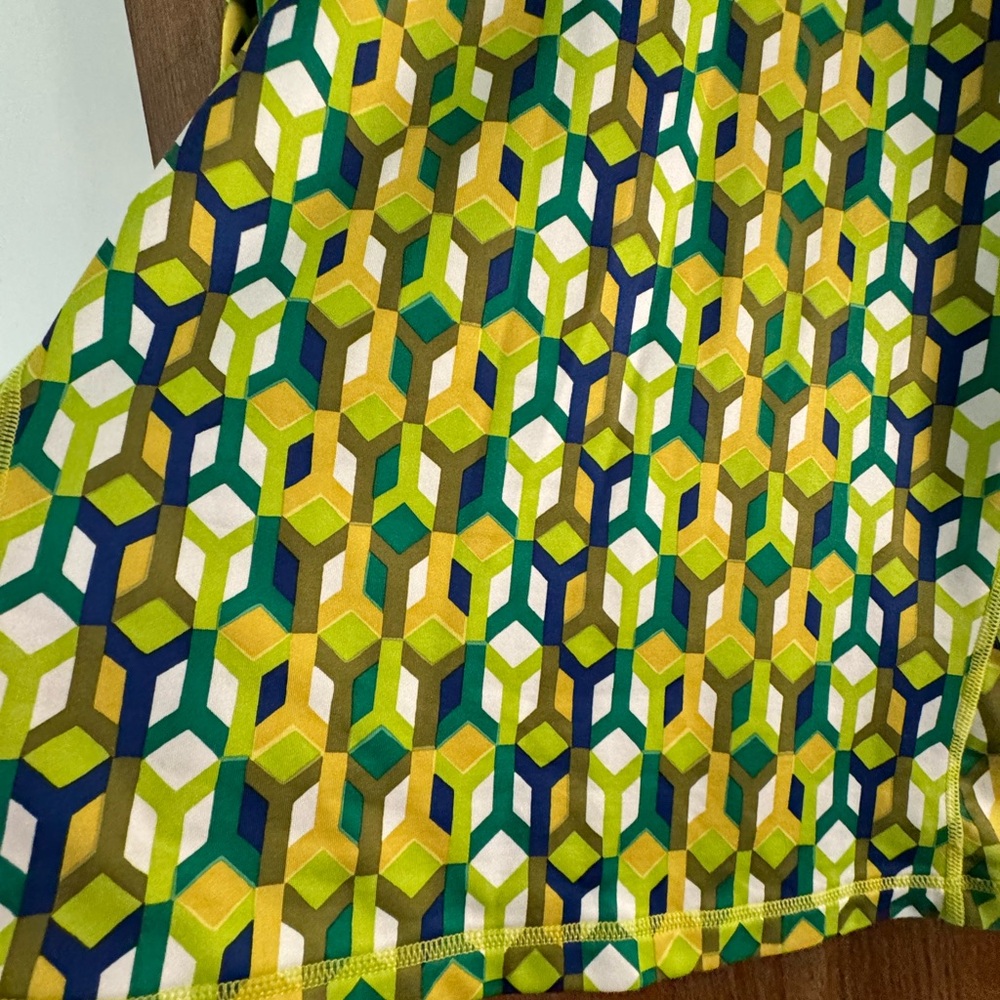 Sunice Half Zip Thermal Performance Pullover - image 5